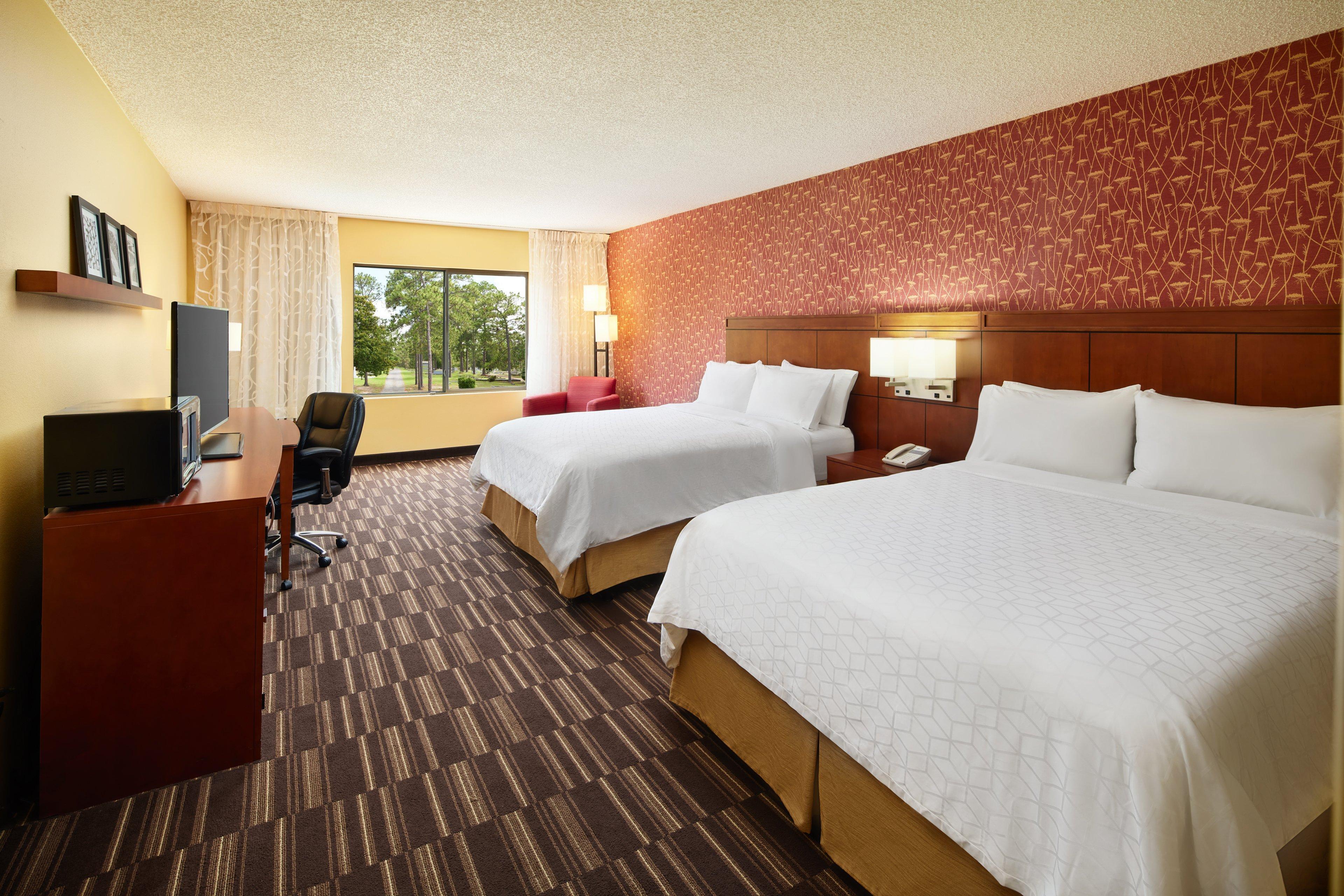 Holiday Inn Express Tifton By Ihg Eksteriør billede