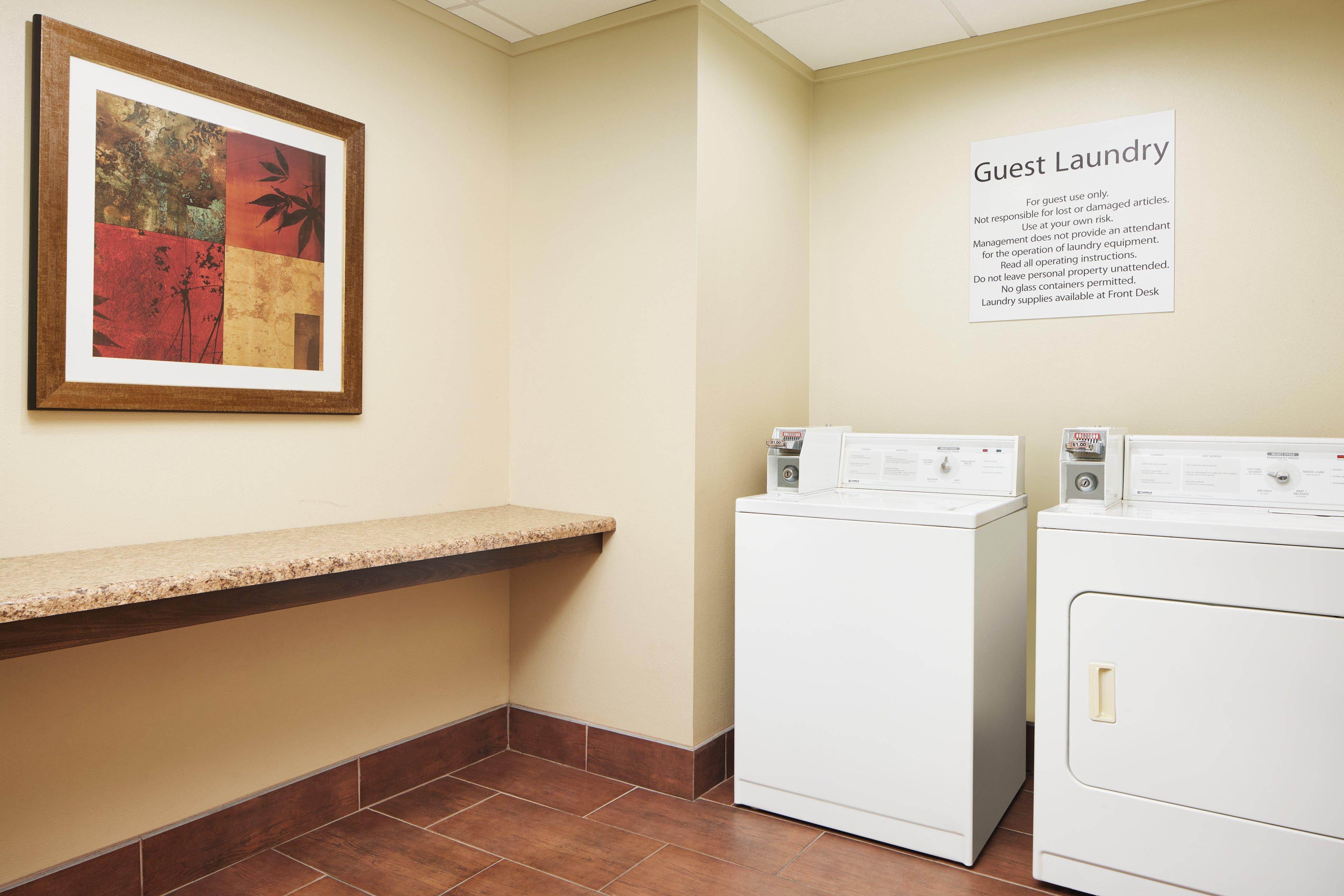 Holiday Inn Express Tifton By Ihg Eksteriør billede