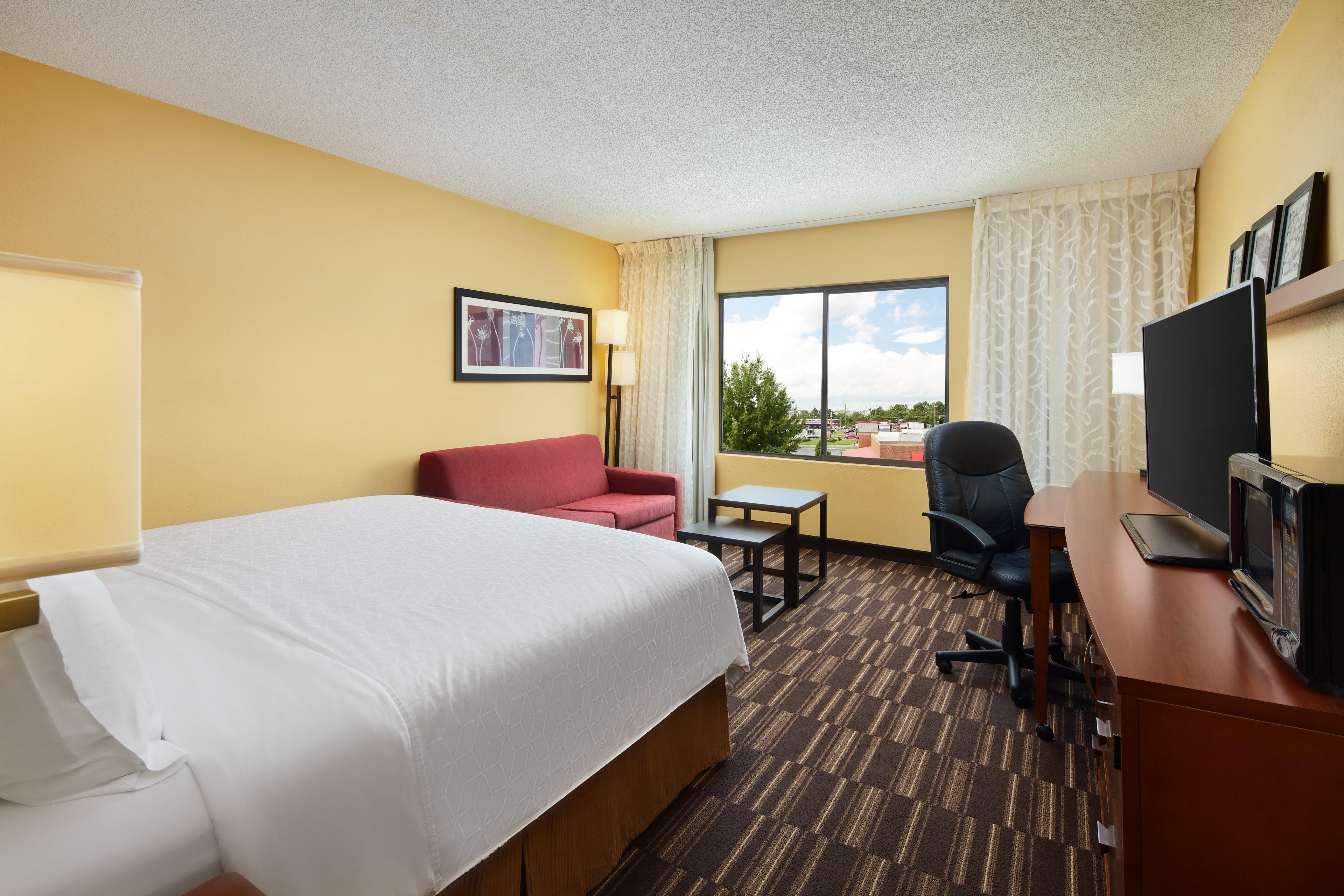 Holiday Inn Express Tifton By Ihg Eksteriør billede