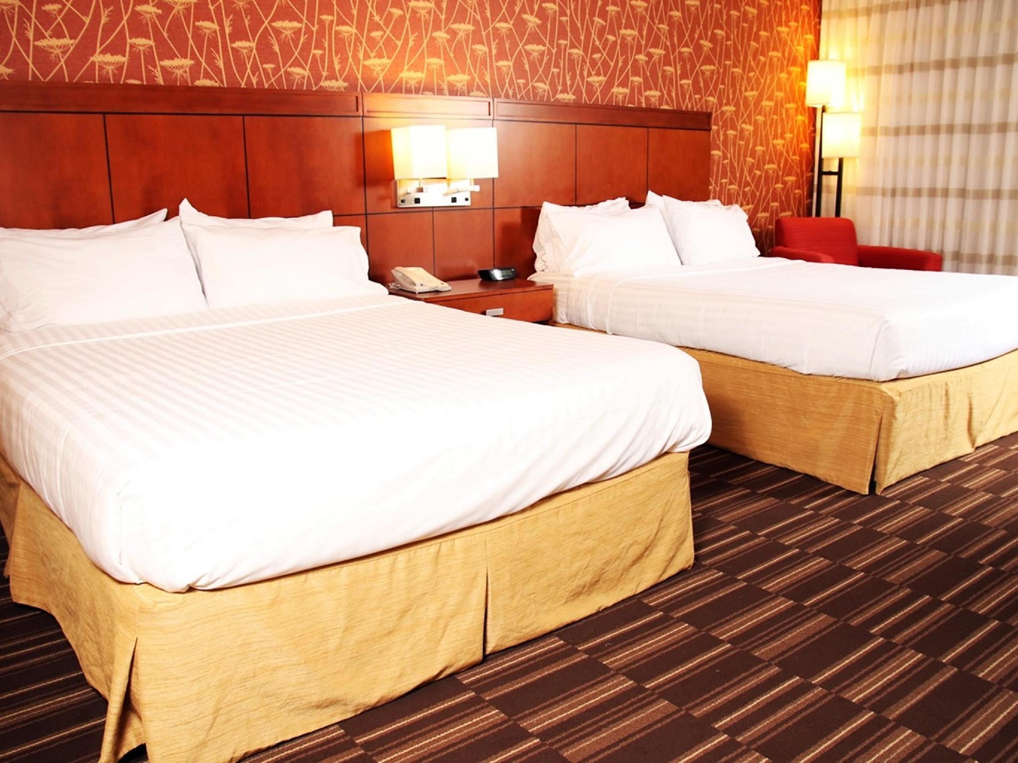 Holiday Inn Express Tifton By Ihg Eksteriør billede