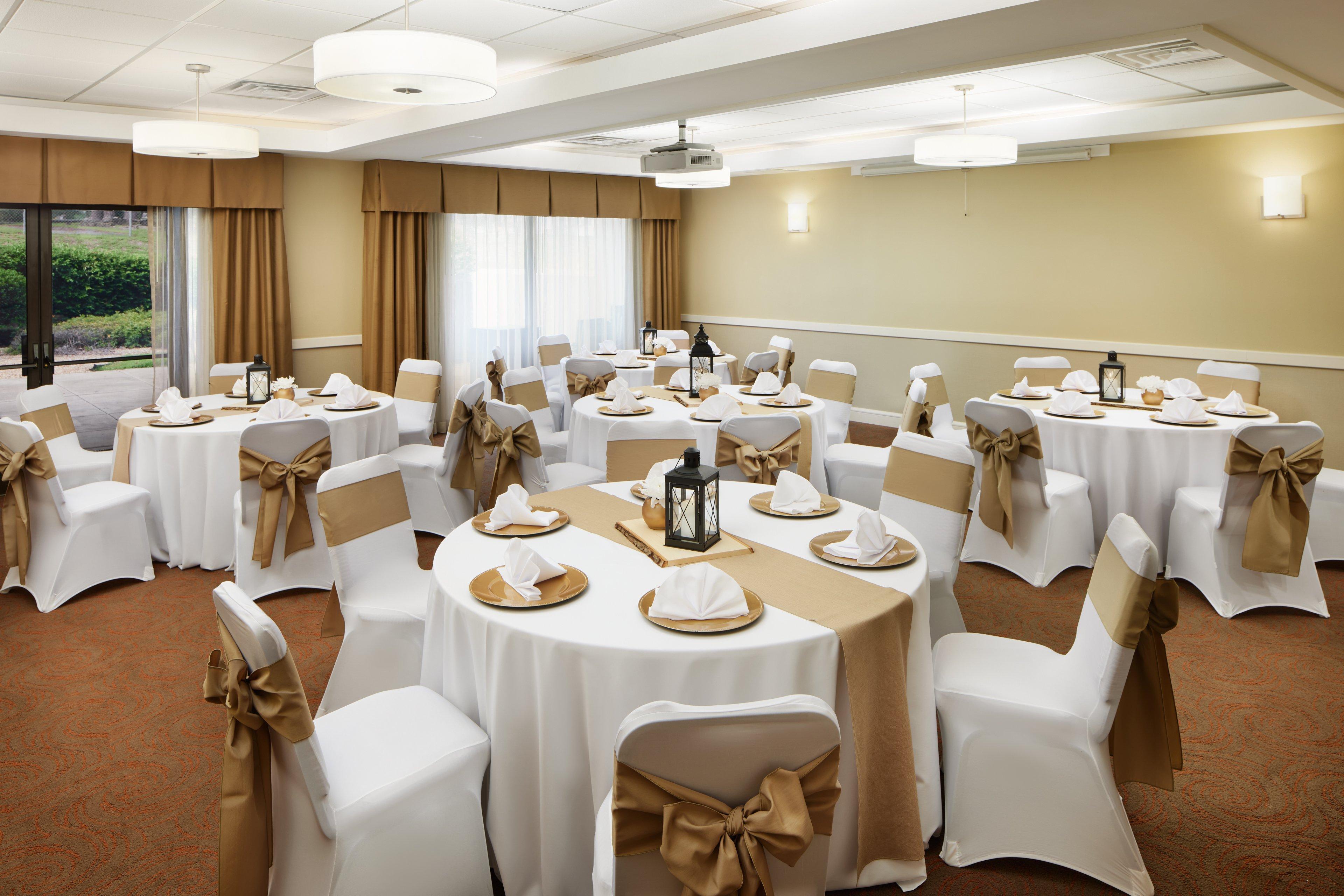 Holiday Inn Express Tifton By Ihg Eksteriør billede