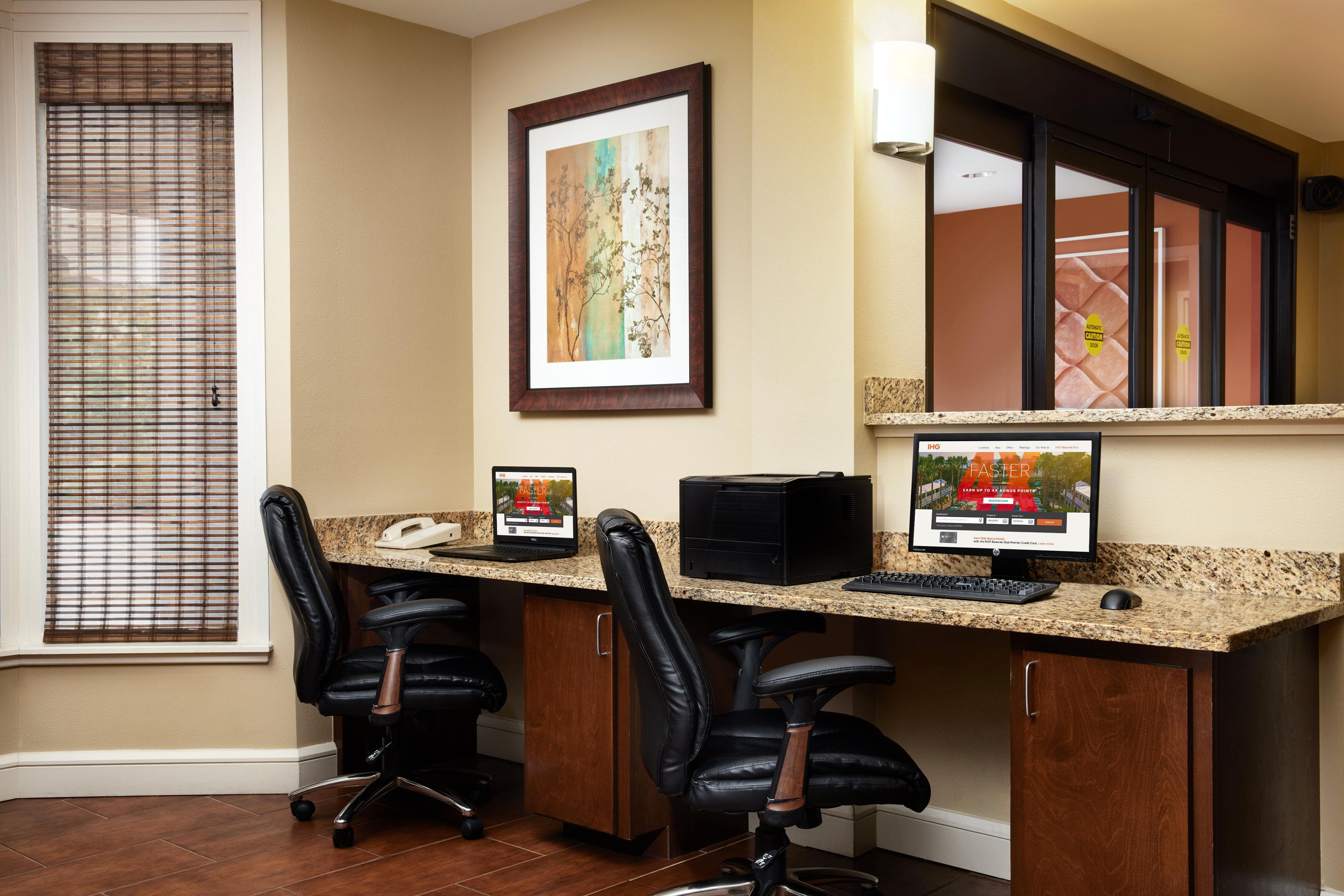 Holiday Inn Express Tifton By Ihg Eksteriør billede