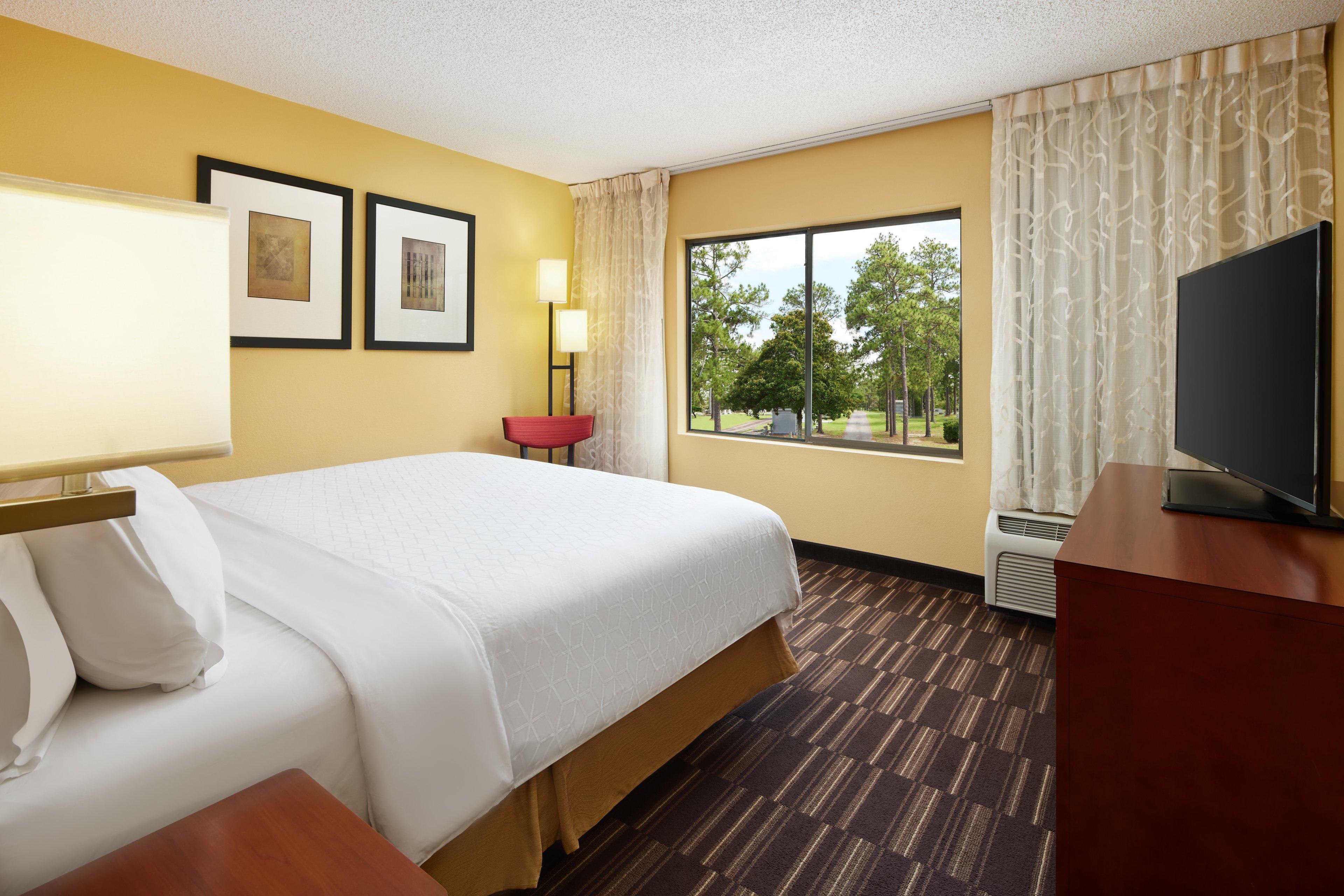 Holiday Inn Express Tifton By Ihg Eksteriør billede