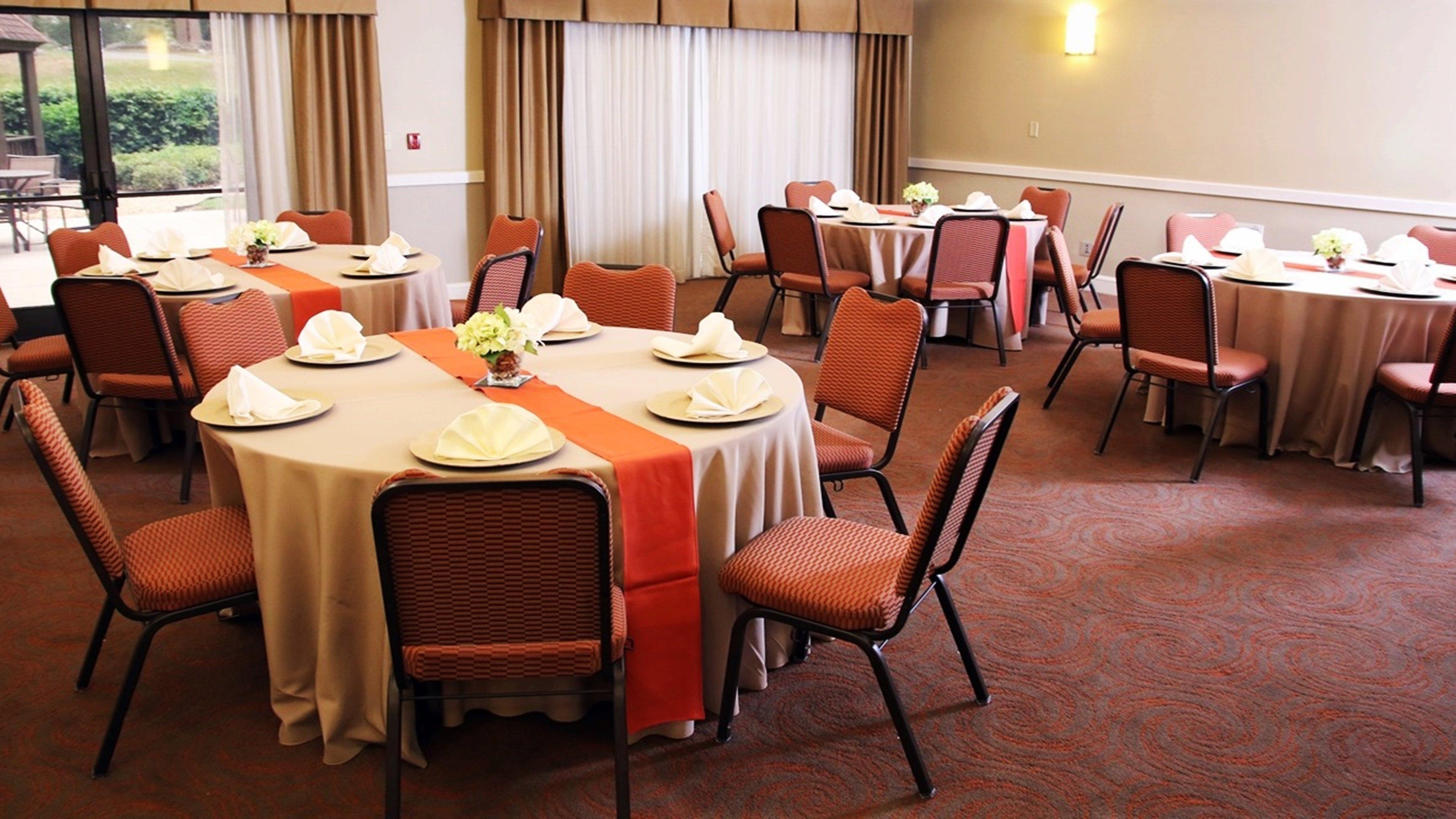 Holiday Inn Express Tifton By Ihg Eksteriør billede