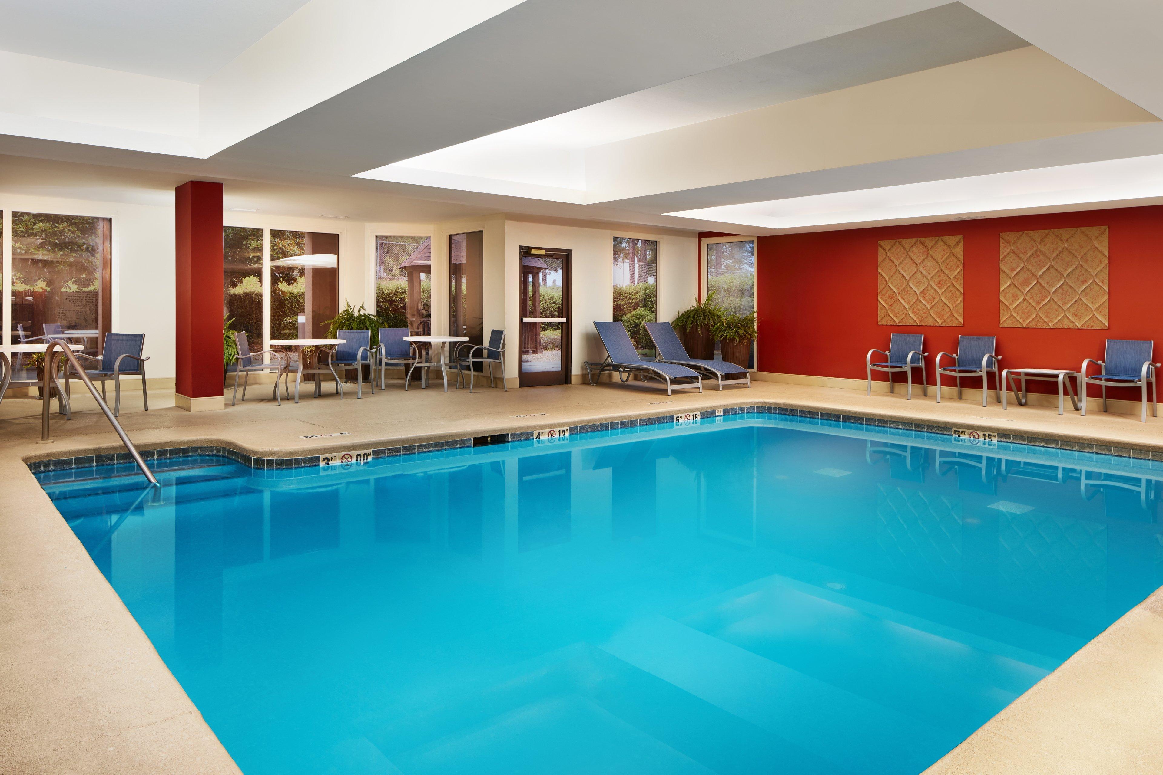 Holiday Inn Express Tifton By Ihg Eksteriør billede