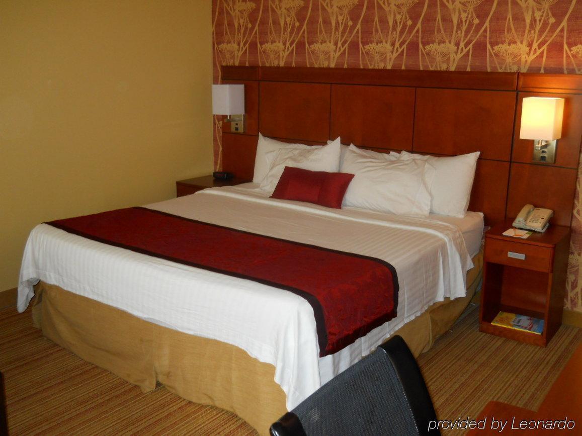 Holiday Inn Express Tifton By Ihg Værelse billede