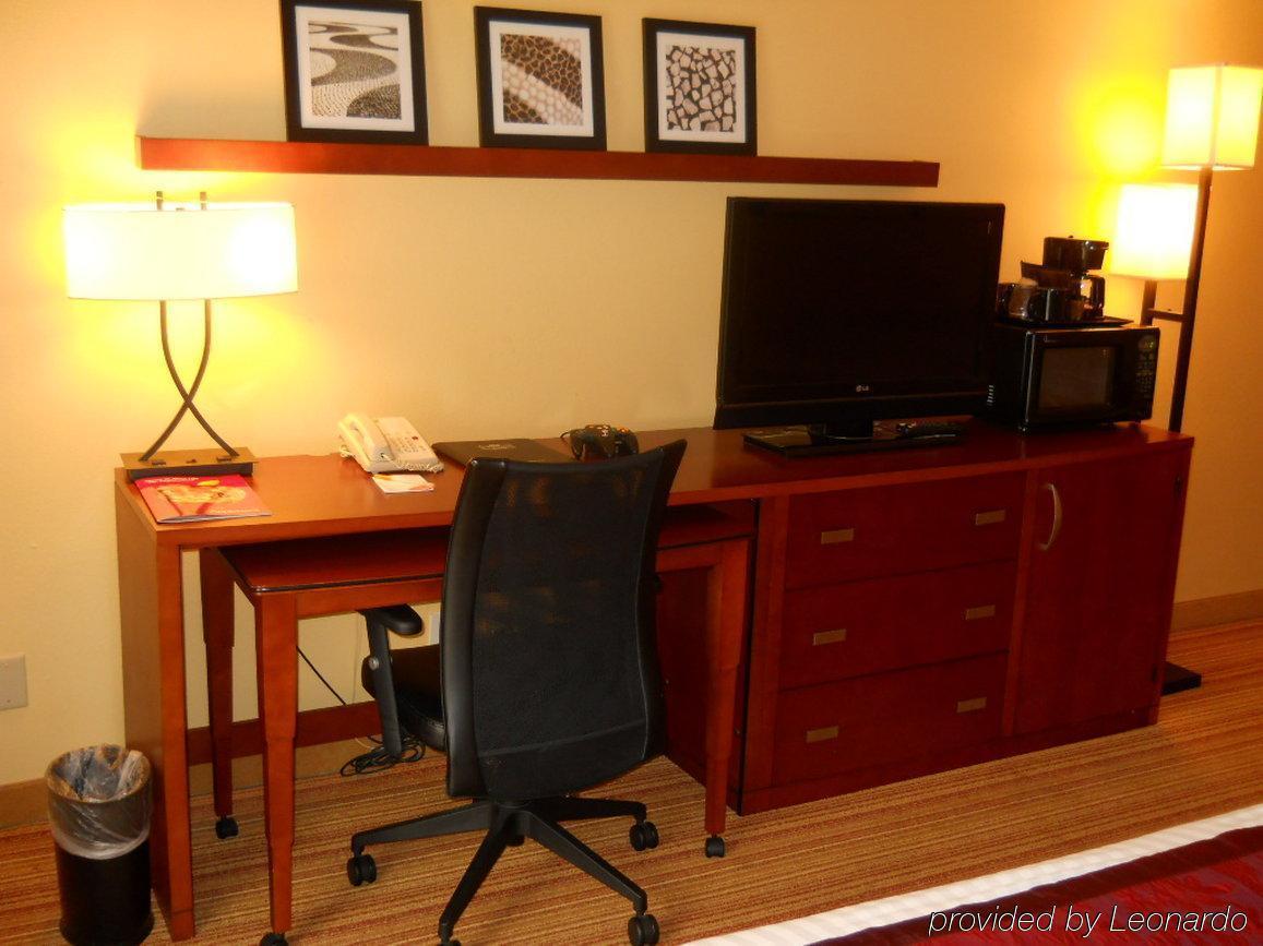 Holiday Inn Express Tifton By Ihg Værelse billede