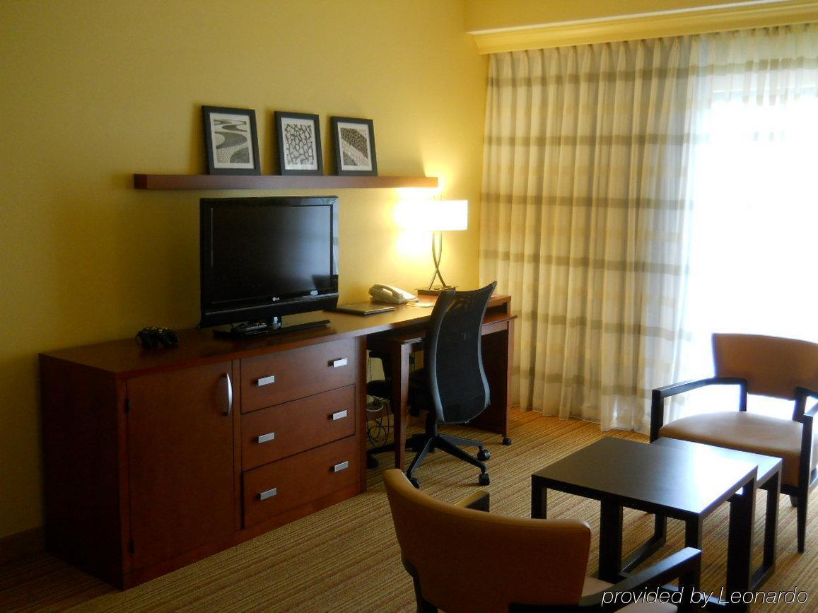 Holiday Inn Express Tifton By Ihg Værelse billede
