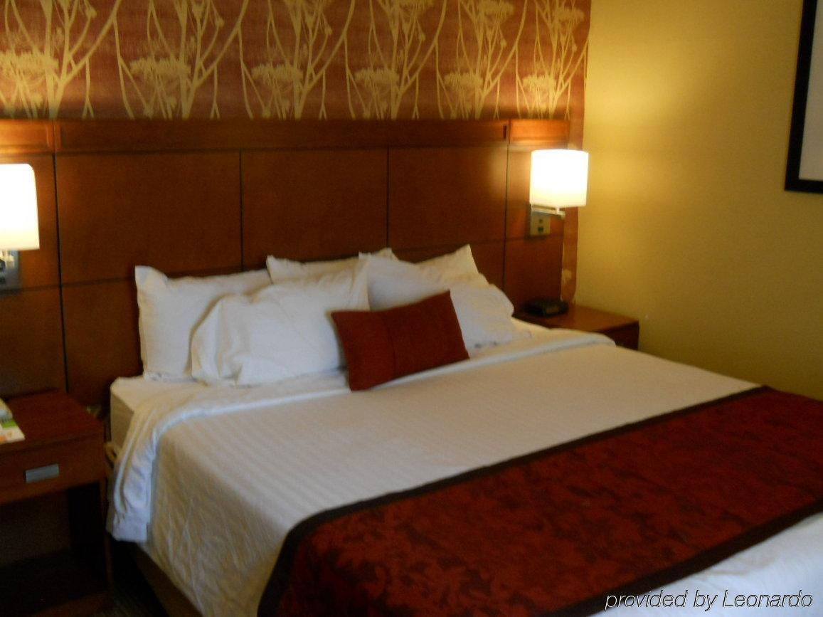 Holiday Inn Express Tifton By Ihg Værelse billede