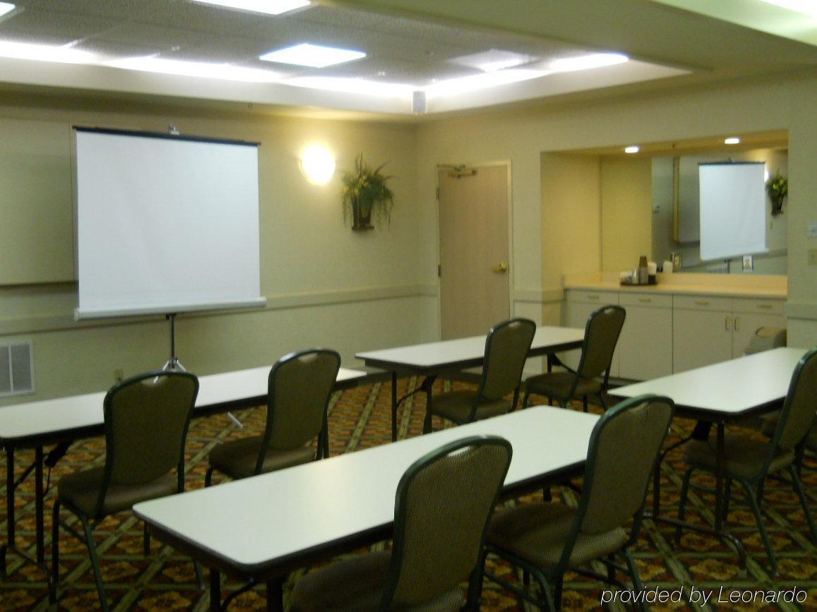 Holiday Inn Express Tifton By Ihg Business billede