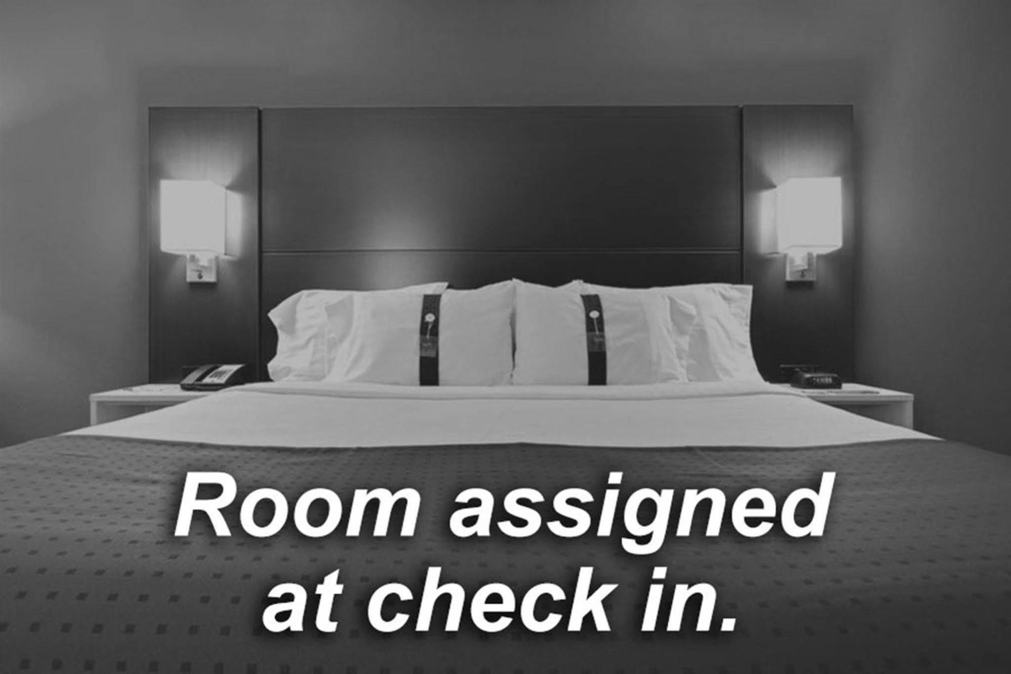 Holiday Inn Express Tifton By Ihg Eksteriør billede