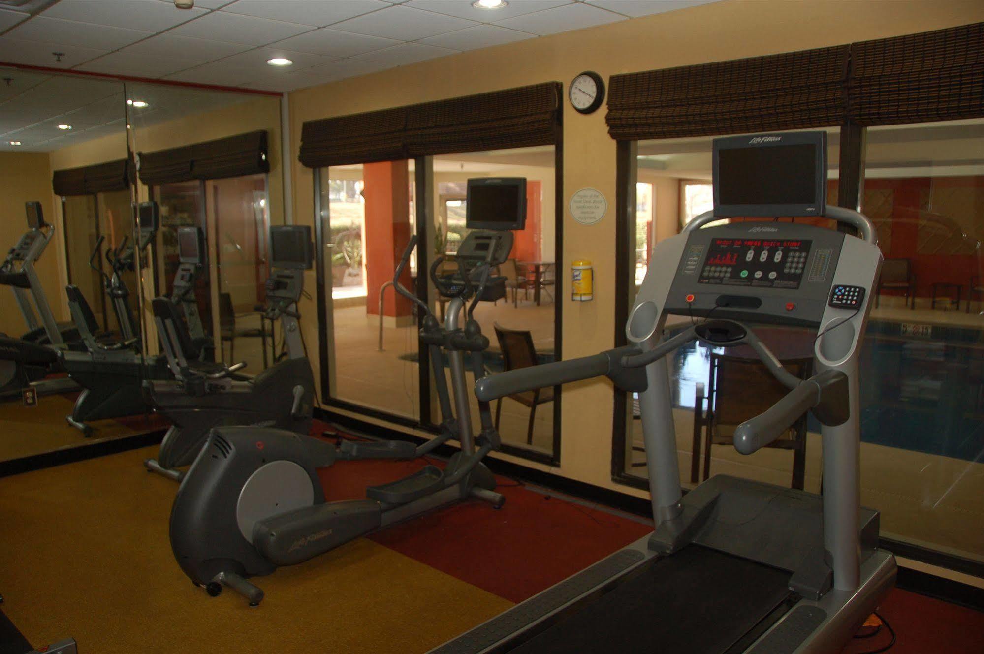 Holiday Inn Express Tifton By Ihg Eksteriør billede