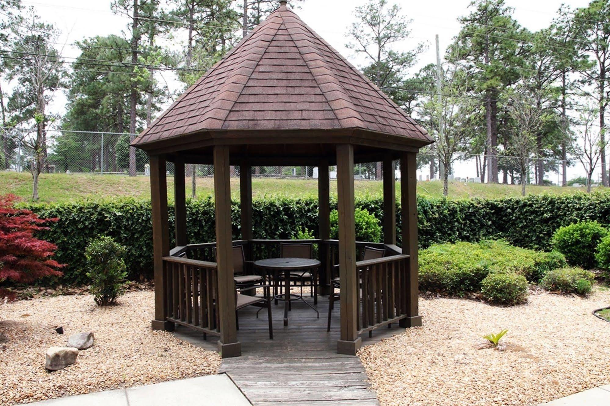 Holiday Inn Express Tifton By Ihg Eksteriør billede